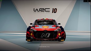 WRC10 トヨタヤリスWRCで走ってみました。（クロアチアコース紹介続き)#022