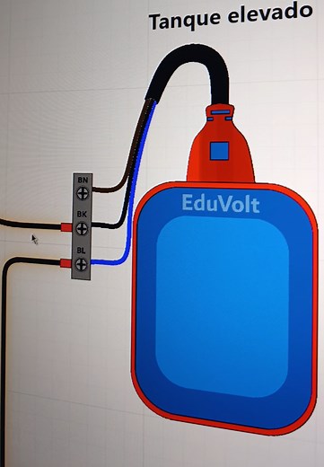 EduVolt Designer Pro: simula circuitos eléctricos realistas