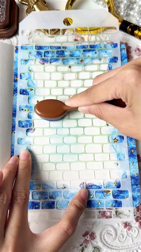 27K views · 1.3K reactions | Blue Theme✨ Product code：JD-SCLY...