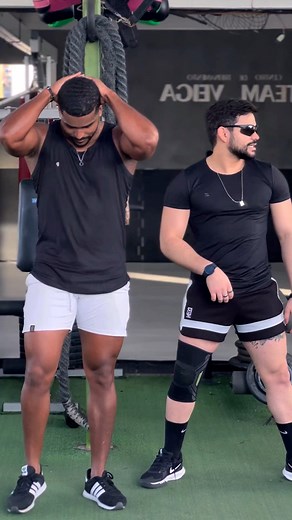 Coreografia nova🕺🏽🎶🔥 | Murilo Mello