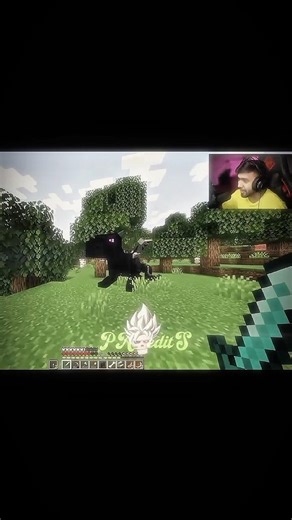 😮 Unexpected Techno Gamer Moment 🤯 | Minecraft Scene!#funnygaming #shorts