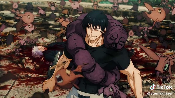 im gonna crash out if this doesnt blow up #tojifushiguro #toji #jujutsukaisen #jjk #jjkedit