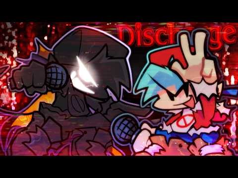▪ Discharge 2026 ▪ FNF Corruption - GFC [High Effort Fan Mod]