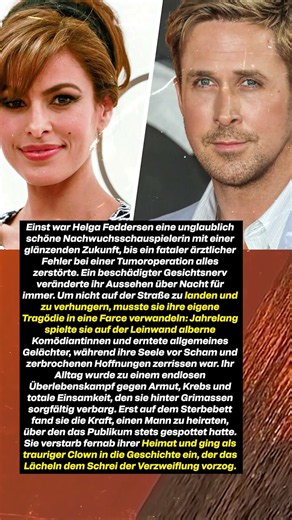 Das Doppelleben der Helga Feddersen