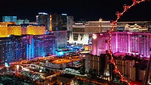 From Wu-Tang Clan to Britney Spears and more: Las Vegas transforming through musical residencies