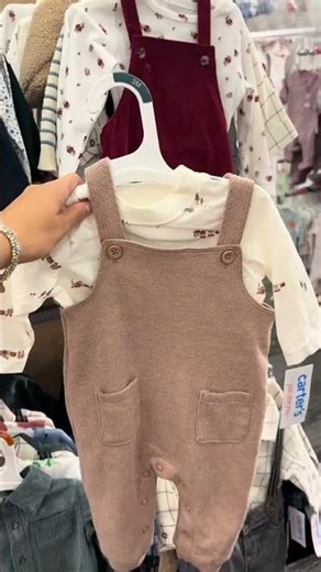 Target baby section has the cutest winter and Christmas clothes out right now❄️🎅🎄 everything is 🔗