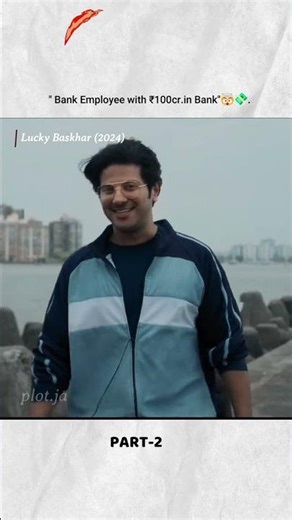 Lucky Bhaskar (2024) | All rights belong to the makers.#luckybhaskar #luckybhaskar