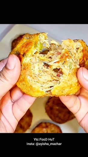 Delicious Chicken Cutlets with Vegetables Recipe