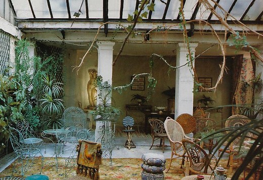 The Art of French Kitsch and its Eccentric Parisian Queen