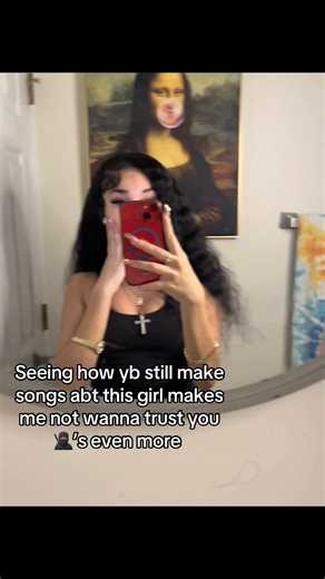 Kacey's Emotional Songs: Love and Trust Issues Uncovered