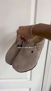 Looking for all-day comfort? Boston Clogs are designed to keep your feet happy, whether you're out and about or just taking it easy. Slip them on and go! | Clogg's Shop