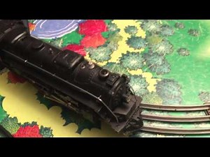 Lionel 2026 w/ 6646WX Tender AND 30-38 Water Tower