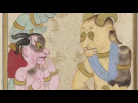 Working with Djinn Kings using the Enochian system