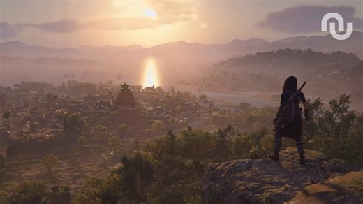 La version Switch 2 d'Assassin's Creed Shadows a exigé un effort colossal