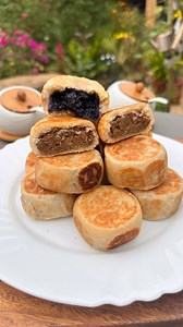 Hopia lutoin natin sa kawali! | Inday Stacy Cravings