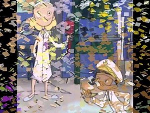 Class of 3000- Lil'd and Madison