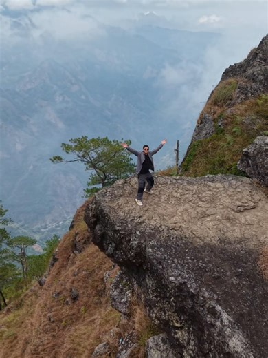 Creating Lasting Memories at Mt. Ulap