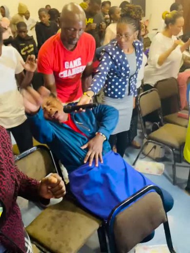 EMC Keetmanshoop on TikTok