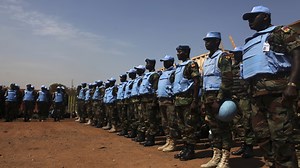 UN mission in South Sudan ‘failed to protect civilians’