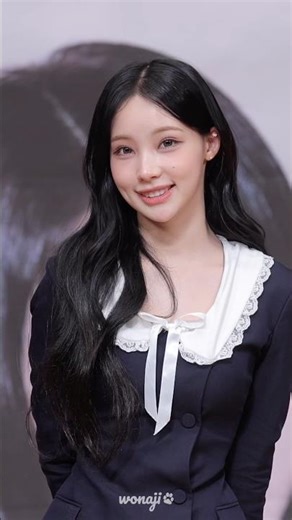 [4K] 260125 'MVP' 원이 리센느 WONI RESCENE | Japan Fan Event