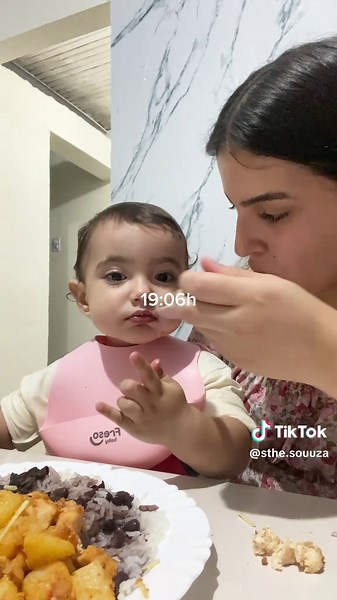 Rotina Noturna com a Lulu 💗