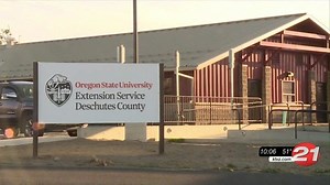 OSU Master Gardener training offered in Central Oregon