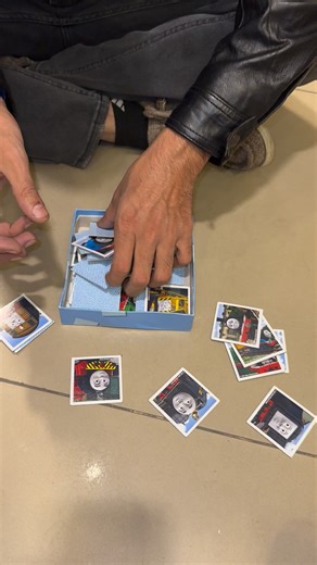 Ravensburger Thomas & Friends Memory Matching Game in RS 650 with delivery. #memorygame #kidsgames #trains Order now www.apnabazar.com.pk OR https://wa.link/apnabazar WhatsApp on 03009794222/0321-4246-436. | APNA BAZAR