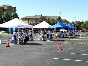 Key COVID Metric Shows 'Cause For Concern' In 10 PA Counties