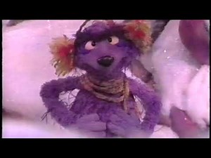 Groundling Marsh CLIP - Bah Hegdish #2 - Everyone is Too Darn Cheerful