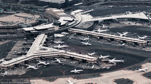 The first plane crash was a shock - then two more followed