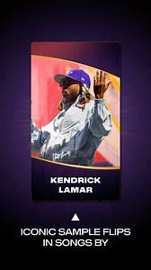 Tracklib on Instagram: "Another 10 Tracklib points for Kendrick’s camp with this clean pick out by @sounwave 🤌 #samplebreakdown @jackantonoff @kendricklamar ⁣⁣ ⁣⁣ Sidenote: we just added a complete library of royalty-free one-shots and loops to our service, meaning we now offer both Songs to sample, and Sounds to build with ✔️ ⁣⁣⁣⁣⁣⁣ Try it out for free — link in bio."