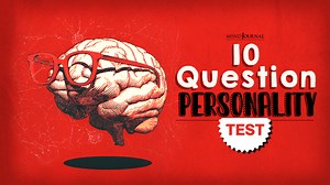 30K views · 252 reactions | In this video, we asked 10 questions that can reveal your true personality instantly. There are 2 options assigned for each question which are very hard to choose from. Simply, choose the options which are relevant to you and know your personality type at the end of the video. Are you game? Let's play then. | The Minds Journal | Facebook
