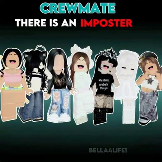 AMONG US ROBLOX?🤫