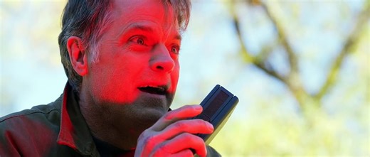 Alien Conquest 2021 Hindi Dubbed Movie