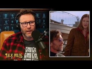 SMALLVILLE Creator Explains the MARTHA KENT and LIONEL LUTHOR Relationship