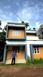 5.4K views · 309 reactions | ✨ Affordable Home Near North Paravur!...