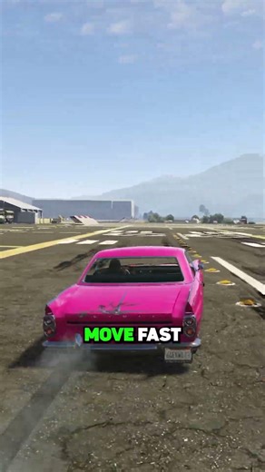 Stealing a Jet in GTA 5 Is Easier Than You Think…