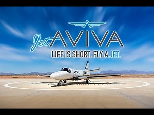 Citation ISP Stallion SN 501-0079, N791JF