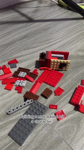 Creative LEGO Posing Ideas for Fun Builds