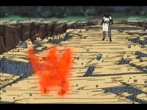Naruto vs Orochimaru AMV (Hero)