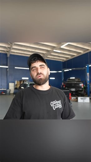 NEW YT Video out now @cowboyscustoms | Cowboys Customs