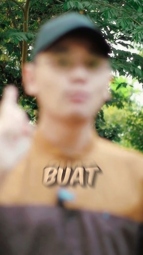 Cara Bikin Subtitle Perkata di CapCut yang Mudah