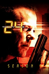 24 heures chrono S05