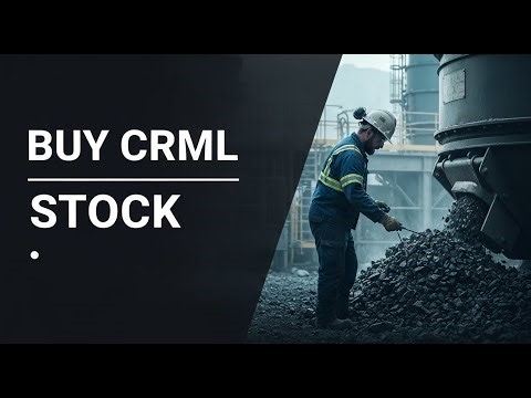 How to Invest in Critical Metals Corp (CRML) Step by Step