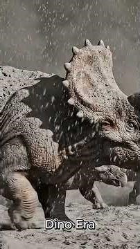 Frozen to Extinction: How Shocking Cold Silenced the Pterosaurs & T-Rex #trex #pterosaurs #shocking