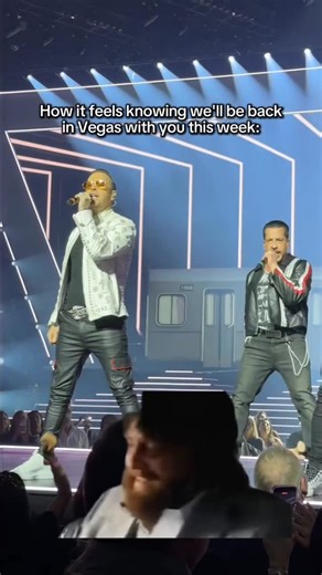 New Kids On The Block on Instagram: "We’re so back! #TheRightStuff"