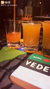 The art of making a rainbow shot