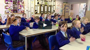 The Cup Song