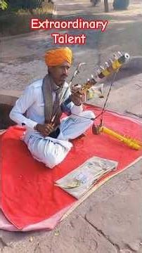 These Instruments Sound Completely Different #weird #music #shorts