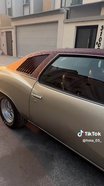 Pontiac Firebird TransAm: An Icon of American Muscle